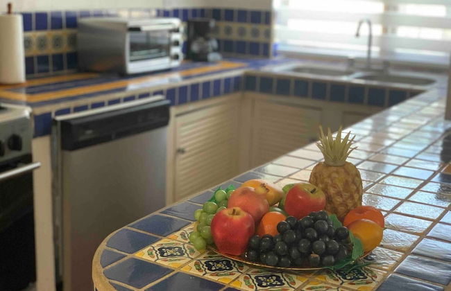 Sunny Apartment In The Heart of the Exclusive Marina Vallarta - Foto 38