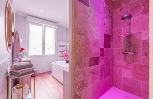 La bulle romantique - Foto 51