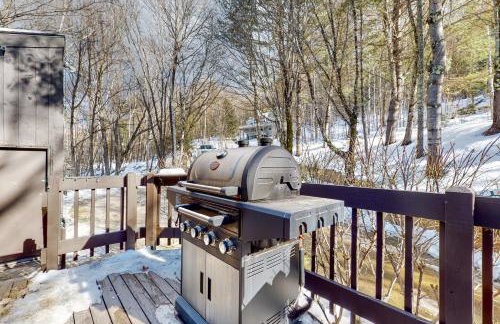 Amazing View Retreat Home - Foto 8