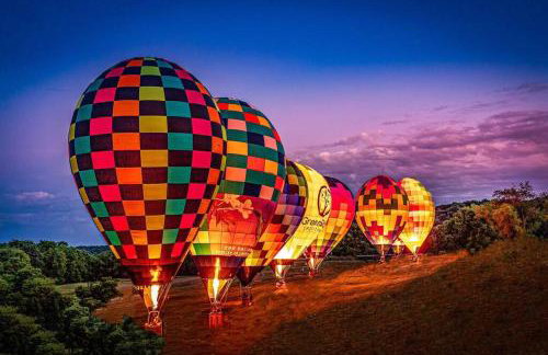 Relaxing 2Bedroom Townhome w/Playroom & Great View - Foto 67