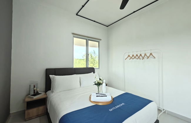 Tiara Desaru By Antlerzone - Foto 5