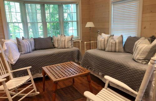 Chapman House - Foto 14