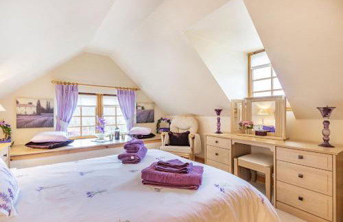 Dunstaffnage Cottage - Foto 17