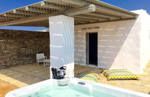 Paros Afrodite Luxury Villas - Photo 42