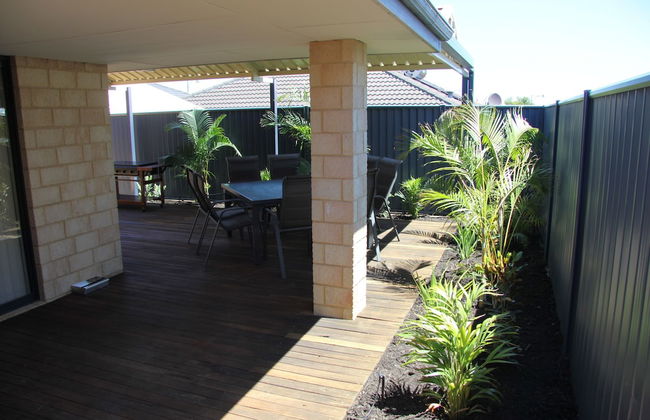 Byford House on the Scarp - Photo 14