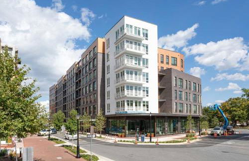 Landing Spectacular 1BD Gym Courtyard - Foto 12