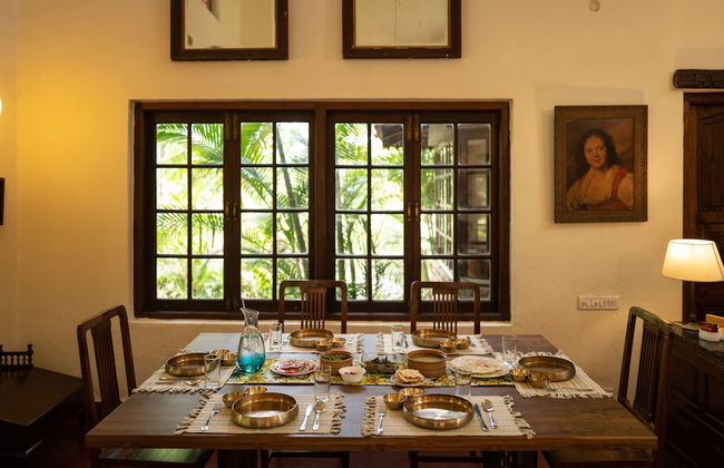 Amã Stays & Trails Asanji Wadi - Photo 32