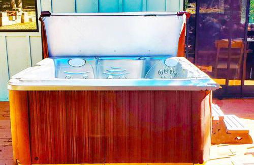 Pine Hills Cabin in Julian - Foto 7