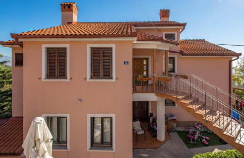 Nice Apartment In Icici - Foto 2