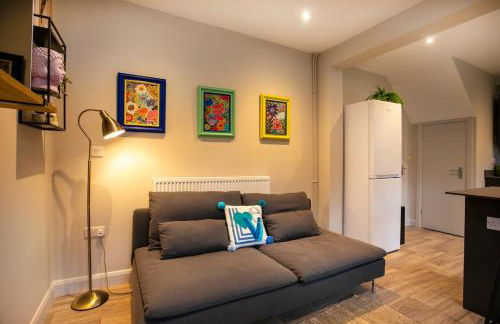 4 Bed Contractor Accommodation in Longbridge - Foto 21