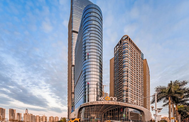 Tianxi Apartment KKone Branch - Foto 24