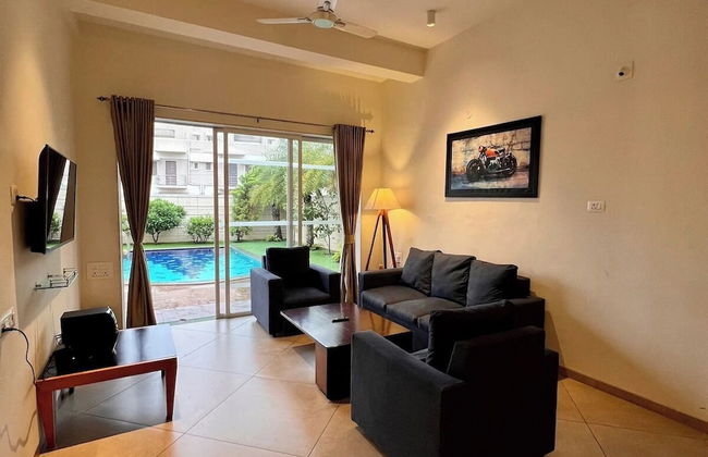 Touchwood By Stellar Stays - Foto 4