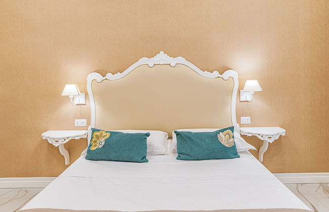 GENTILE SUITE & SPA VOMERO - Foto 11