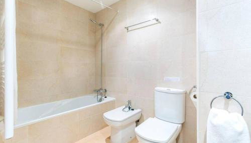 Apto Residence Club el Paraiso 10 - Foto 5