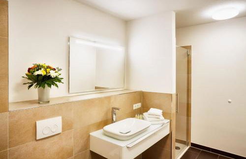 Aparthotel Parkallee - Foto 38