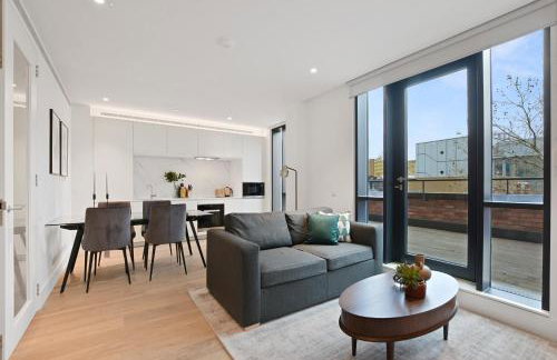 Whitfield Street Residences by Aeria Apartments - Photo 43
