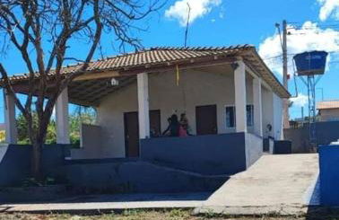 RANCHO PISCINA LAGO - Corumba 4 - Foto 1