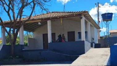 RANCHO PISCINA LAGO - Corumba 4 - Foto 1