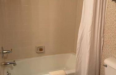 Top Floor Luxury, Sauna, Private Pool, Lake Bellaire Beach, 5 beds, 4 full bath - Foto 21