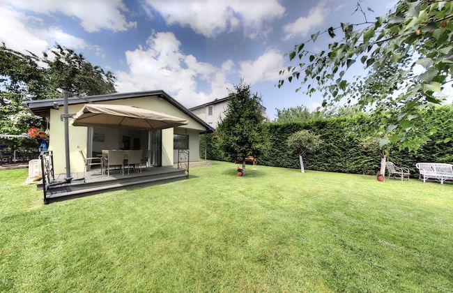 Cherry Tree Cottage - Foto 41