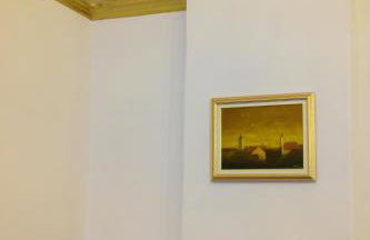 Little Vienna Gold Apartment - Foto 8