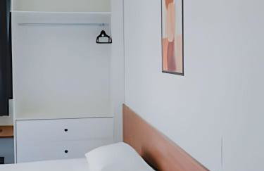 Loft completo e climatizado a 2 minutos do centro - Foto 38