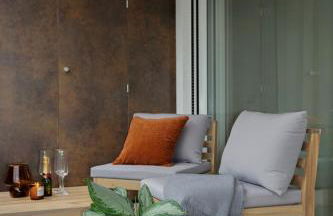 Schönes Neubau Serviced-Apartment mit Parkplatz - Foto 4