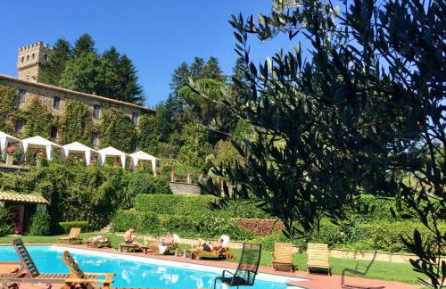 Castello di Santa Cristina - Foto 7