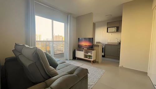 Apartamento Completo - Região Central- - Foto 2