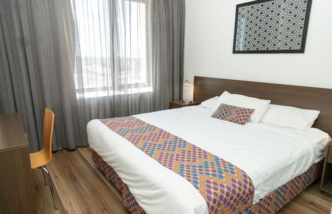 Exodus Dandenong Apartment Hotel - Foto 6