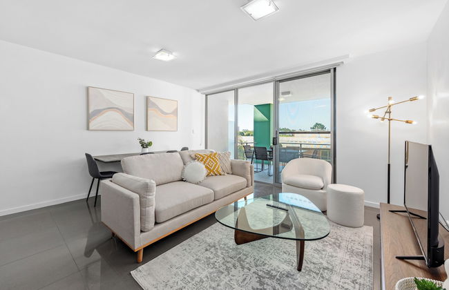 Cirque Apartments - Photo 28