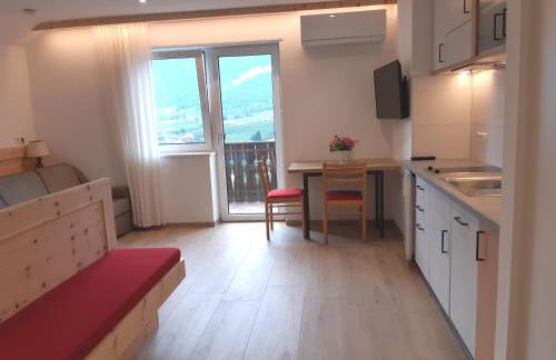 Haus Talblick "Wallbug" Ferienwohnung 1 - Foto 15