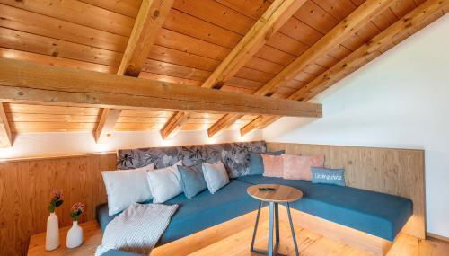 Ferienwohnung Falkenstein - Foto 4