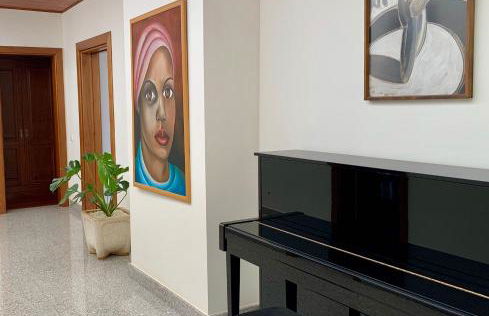 Villa Dois Mares Puerto Calero - Foto 18