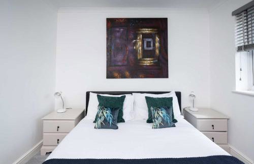 Comfortable 2 Bedroom Home with Parking in Taunton - Foto 37