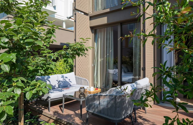 Dedaj Resort - Villa Tina - Foto 54