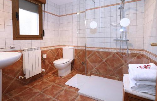 Casa Rural Basaula - Foto 78