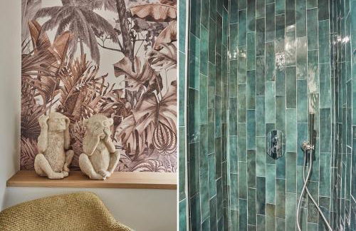 Apartment Eiffel Tower Trocadero by Studio Prestige - Foto 21