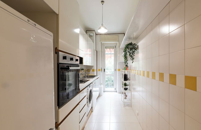 notaMi - Linate Retreat - Forlanini M4 - Foto 10