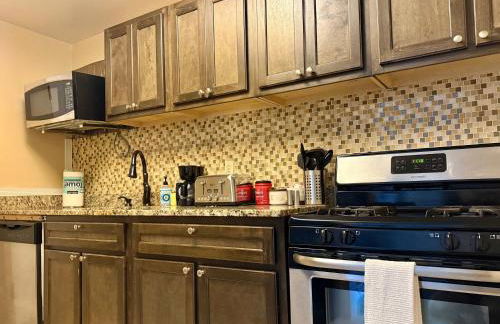 ATL Downtown City View Onsite Parking LM802 - Foto 17