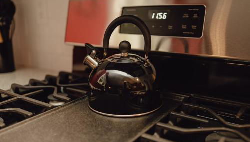 First Floor Getaway in Meadville - Foto 5