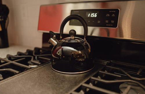 First Floor Getaway in Meadville - Foto 5