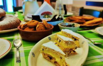 Agriturismo Costa San Bernardo - Foto 7