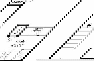 Bay House Condos by Miss Kitty’s - Foto 41