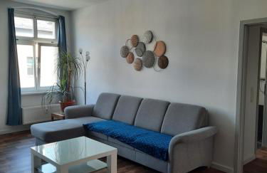 City Apartments Magdeburg - Foto 32