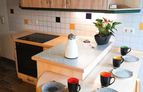 Alices-Ferienwohnungen - Foto 16