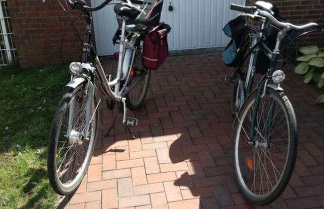 Holiday Home Lenz - Foto 39