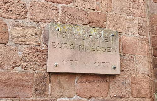 Ferienwohnung Nideggen, Eifel, Nähe Ruhrsee, Nationalpark - Foto 17