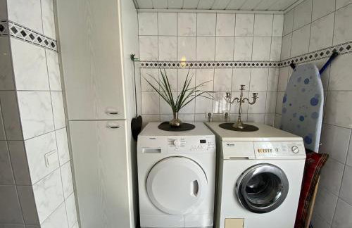 Ferienwohnung an der Berkelquelle - Foto 31