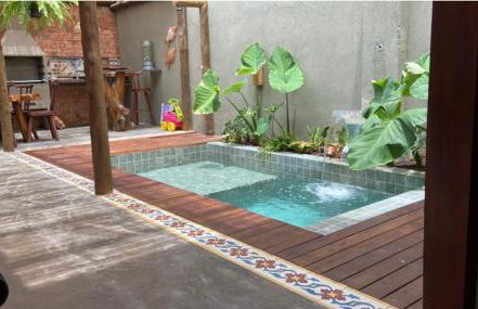 Casa Prainha - Foto 10